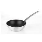 Altınbaşak Smartlon 36 CM Wok Tava