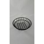 Altınbaşak Yuvarlak 15 cm Sunum Sepeti