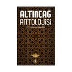 Altınçağ Antolojisi - Ramazan Aydın