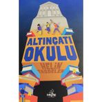 Altınçatı Okulu - Helin Taşdelen