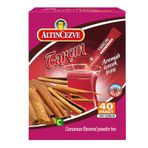 Altıncezve 1,5 gr Tarçın Aromalı İçecek Tozu