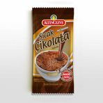 Altıncezve 19 gr Sıcak Çikolata