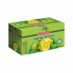 Altıncezve 20'li 2 gr Nane Limon Bitki Çayı Süzen Poşet