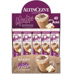 Altıncezve 3ü1 Arada 17 gr Beyaz Çikolata Aromalı White Mocha