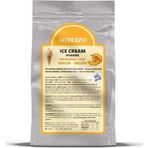 Altincezve Dondurma Tozu Kavunlu 1.300 Gr - (5L Sut)
