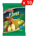 Altıncezve Elma Aromalı Içecek Tozu 250 gr x 10'lu Paket - 2,5 kg