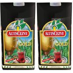 Altıncezve Gold Çay 1 Kg (2 paketi)