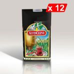 Altıncezve Gold Siyah Dökme Çay 1 kg x 12 Adet - 12 kg