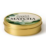 Altıncezve Gold Stone Matcha Çayı 25 gr