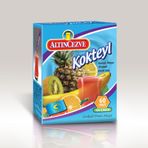 Altıncezve Kokteyl Karışık Meyve Aromalı İçecek Tozu 1.5 G