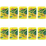 Altıncezve Limon Aromalı Tek Içimlik Içecek Tozu 40 x 1.5 gr - 10'lu Paket - 600 gr