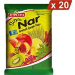 Altıncezve Nar Aromalı İçecek Tozu - Soğuk 450 G - 20Lİ PAKET
