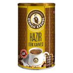 Altıncezve Orhan Efendi Hazır Türk Kahvesi Sade Teneke 500 Gr