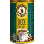 Altıncezve Orhan Efendi Saltanat Dibek Kahvesi - 500 gr