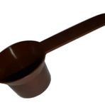 Altıncezve Plastik Kahve Ölçek Kaşık Kahve Ölçeği