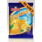 Altıncezve Portakal Aromalı İçecek Tozu 300 gr 10'lu