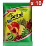 Altıncezve Şeftali Aromalı Toz Içecek 450 gr Soğuk 10’lu Paket