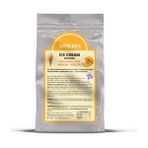Altıncezve Soft Dondurma Tozu Kavunlu 1.300 gr - (5l Süt)