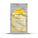 Altıncezve Soft Dondurma Tozu Limonlu 1.300 gr - 5l (Süt)