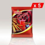 Altıncezve Tarçın Aromalı Içecek Tozu 250 gr - 5li Paket - 1,25 kg