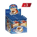 Altıncezve Tek Kullanımlık Salep 3 Kutu 20 x 17 g - 17 gr