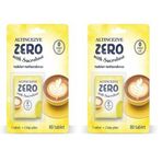 Altıncezve Zero Tablet Tatlandırıcı 80 Tablet (2 paketi)