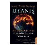 Altıncı Neslin Son Savaşı - Uyanış - Hüseyin Hakkı Kahveci