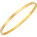 Altında Fırsat Tel Düz 10 gr 22 Ayar Altın Bilezik