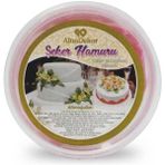 Altındekor 200 Gr A.usta Şeker Hamuru Açık Pembe