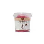 Altındekor Altın Usta Şeker Hamuru Neon Pembe 1 Kg