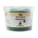 Altındekor Şeker Hamuru Yeşil 3 Kg