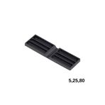 Altınes Cam Takozu 5x25x80 mm x 100 Adet