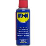 Altınes Wd-40 Sprey 200 ml