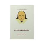 Altını Çizdiğim Satırlar