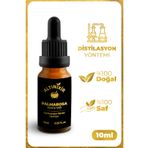 Altınixir 10 ml Palmarosa Uçucu Yağı