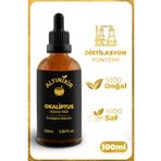 Altınixir 100 ml Okaliptus Uçucu Yağı