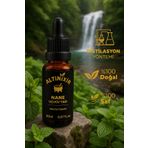Altınixir 20 ml Nane Uçucu Yağı