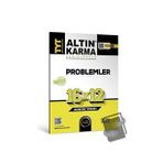 Altınkarma TYT Problemler 2023 16x12 Deneme Sınavı