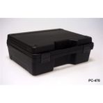 Altınkaya Altınkaya-PC-470 Siyah Plastik Çanta 337 x 275 x 124 mm