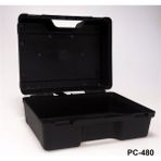 Altınkaya PC-480 337 x 275 x 165 mm Siyah Plastik Çanta