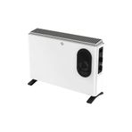 Altınkayaticaret 2000 WATT FANLI ISITICI TURBO KONVEKTÖR ISITICI