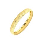 Altınkaynak 22 Ayar CNC Bilezik 12.00 Gr -