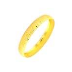 Altınkaynak 22 Ayar Cnc Bilezik 12.10 gr - Cnc1341