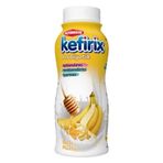 Altınkılıç 250 ml Kefirix Ballı Muzlu Kefir