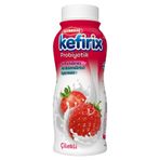 altınkılıç477851 Altınkılıç Çilekli Kefirix 250 Ml