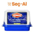 altınkılıç587855 Altınkılıç Tam Yağlı Olgunlaştırılmış İnek Peyniri 500 G