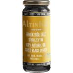 Altınköy Gemlik Siyah Zeytin Orta Boy 300 gr
