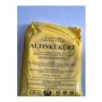 altınkükürt Elementel Toz Kükürt 25 KG - Toprak Düzenleyici (pH düşürür) ve Yılan, Akrep, Domuz, Haşere Kovucu