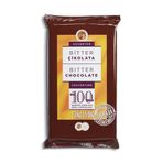 Altınmarka 2.5 kg Bitter Sütlü Kuvertur Çikolata