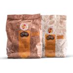 Altınmarka 2'li Karma Para Çikolata 500GRX2 (ALT45-ALT70) - 1 kg